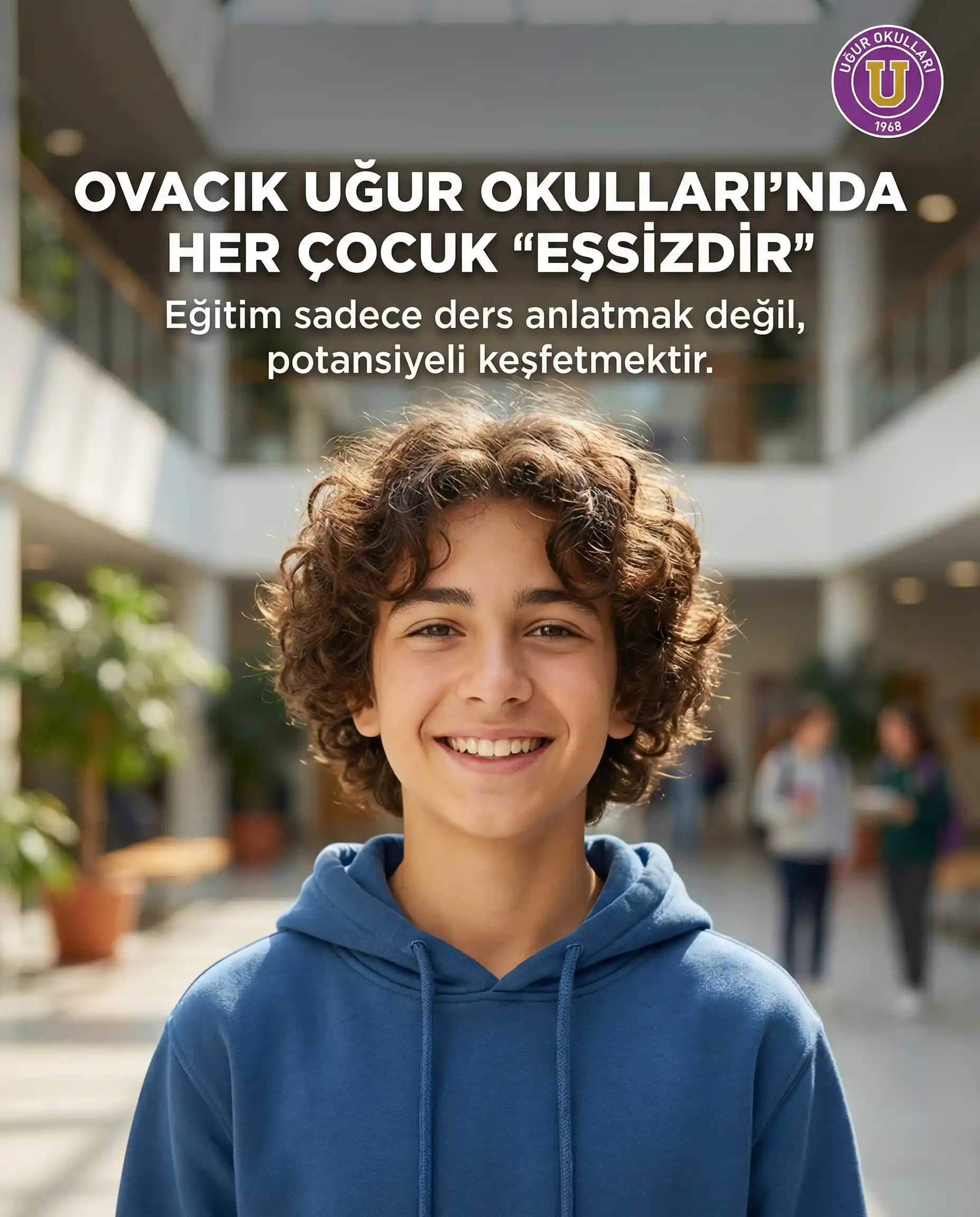 Ovacık İlkokul Eğitimi
